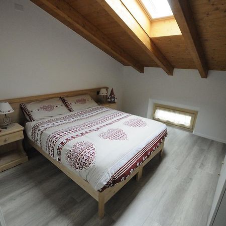 Appartamenti Ochner Pergine Valsugana Dış mekan fotoğraf