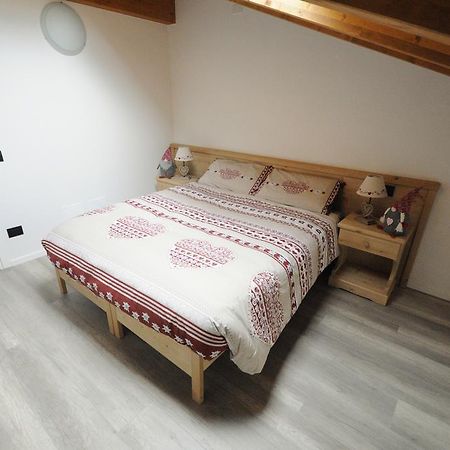 Appartamenti Ochner Pergine Valsugana Dış mekan fotoğraf